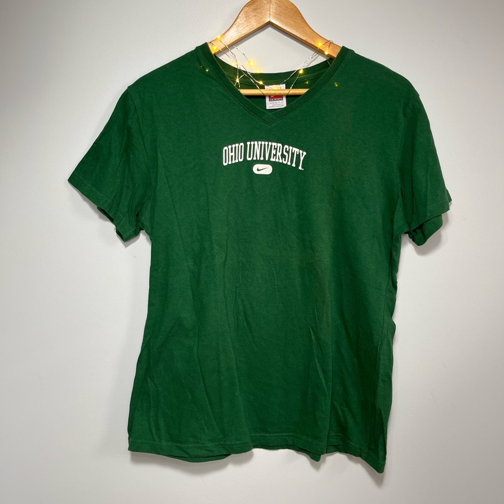 nike Ohio university tee